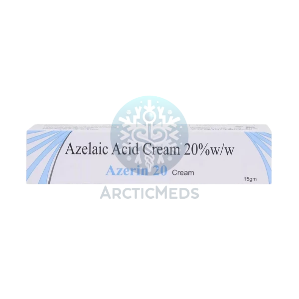 Azelaic Acid Cream